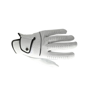 ถุงมือกอล์ฟหนังแกะ ระบายความชื้น ช่วยให้มือเย็นสบาย หนังนุ่มระดับพรีเมียม ระบายอากาศได้ดี สำหรับผู้ชายและผู้หญิง ออกแบบได้ตามต้องการ - Product Image 5