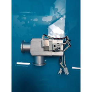 SMC XLAV-25F-M9PA-5MZ Usado como está, piezas de equipos semiconductores Legacy - Product Image 3