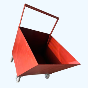 Servicios de fabricación de chapa metálica de buena calidad, corte por láser de acero inoxidable, soldadura, plegado y trabajos de fabricación. - Product Image 1