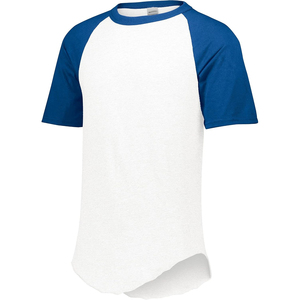 Fournisseur de vêtements de sport personnalisés en sublimation intégrale pour équipes de baseball professionnelles - Product Image 5