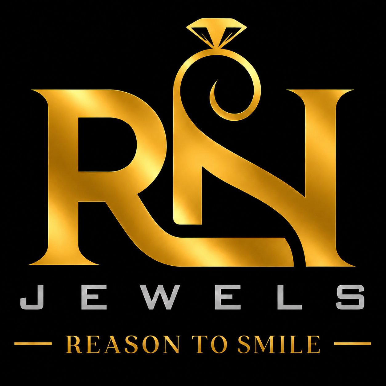 RN JEWELS logo