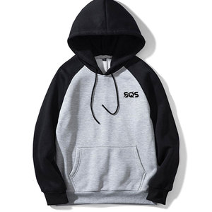 Sudaderas con Capucha para Hombre de Estilo Urbano, Diseñadas para un Look Casual con Tela Suave, Ajuste Cómodo y Acabado Duradero - Product Image 1