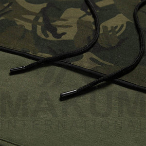 Wholesale Hoodie for <b>Men</b> Hoodies Sweatshirt Casual Solid Color Man Hoody for Male Custom Logo and Design - Product Image 4