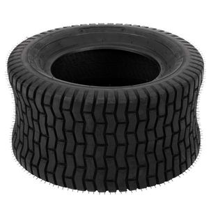 Pneumatici per Trattori Agricoli 24x12.00 12 6 Strati, Pneumatici Resistenti per Tosaerba Turf Master - Product Image 2