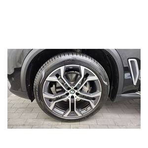 BMW X5 XDrive 30d XLine Diesel Automatique 2024, 9 270 km, Volant à Gauche, Modèle 2024/12 - Product Image 5