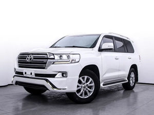 HEY-2023 Autos Usados Land Cruiser de Segunda Mano en Venta en Dubái - Product Image 4