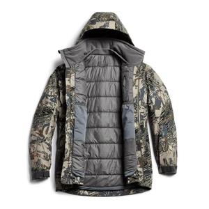 Chaqueta de Caza para Hombre, Venta Directa de Fábrica, Invierno, Softshell, Transpirable, Impermeable, Resistente al Viento, Diseño Sólido o Personalizable - Product Image 3