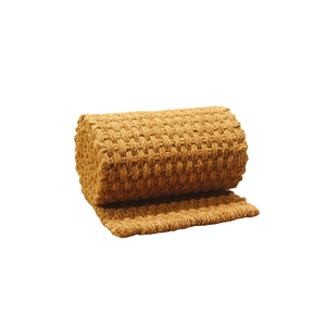 เสื่อใยมะพร้าว/เสื่อปาล์มทอมือแบบธรรมชาติ สำหรับทางเข้าบ้านกลางแจ้งและช่วยรักษาพื้นภายในให้สะอาดได้นานขึ้น - Product Image 1