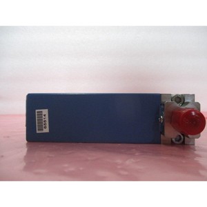 Unit Instruments UFC-<b>1660</b> Mass Flow Controller - Trusted Global Legacy Semiconductor Equipment and Parts at - Product Image 6