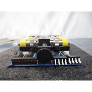 Módulo de 8 Válvulas Robitech 980-4800, 108823 - Equipo y Piezas de Semiconductores de Confianza de Marca Global - Product Image 6