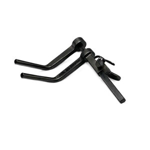 Caspar Cervical Distractor With <b>Screws</b> Pins <b>Set</b> Premium Neurosurgical Orthopedic Surgical Instruments High Precision - Product Image 4
