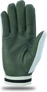 Gants de frappe de baseball personnalisés en gros pour adultes professionnels hommes et femmes Softball gant de performance durable sur mesure - Product Image 6