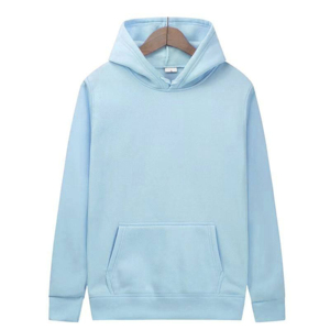 Sweat-shirts à capuche unisexe avec poche kangourou, noir, toutes couleurs, en polaire chaude pour l'automne et l'hiver, style Hip Hop, haut décontracté de marque - Product Image 5