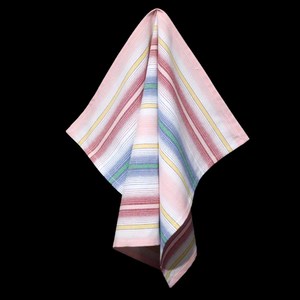 100% OEM cotton kitchen <b>towel</b> Yarn Dyed Stripe Soft and and super Absorbent Kitchen <b>Towels</b> From India - Product Image 5