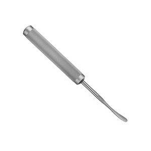 Élévateur Cobb : Instrument chirurgical orthopédique pour la colonne vertébrale, en acier inoxydable de haute qualité, pour l'élevation osseuse et tissulaire - Product Image 4
