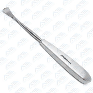 Langenbeck อุปกรณ์ยกกระชับกระดูก, เครื่องมือศัลยกรรมกระดูกทำจากสแตนเลส - Product Image 1