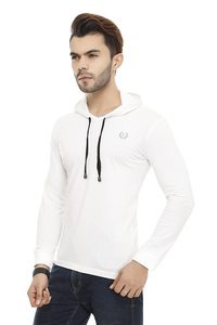 Sweat à capuche athleisure pour homme, logo personnalisé, sweat à capuche en molleton doux, sweat-shirt d'hiver professionnel, vêtements d'entraînement - Product Image 3