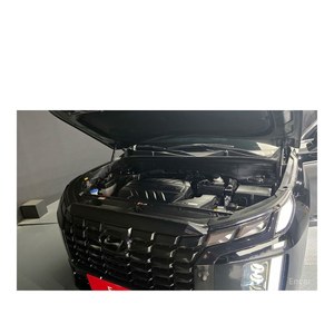 Hyundai Palisade Diésel 2.2 4WD Automático, Modelo Septiembre 2023, con 59,503 km, Asientos de Cuero, Volante a la Izquierda - Product Image 6