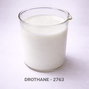 Emulsión de Poliol de Resina Bioactiva Libre de Ftalatos con 99% de Pureza para Pisos de Cemento PU Drothane 2763 - Product Image 3