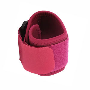 Correas de Levantamiento de Pesas al por Mayor con Logotipo Personalizado, de Alta Calidad, Transpirables y Ligeras, para Entrenamiento en el Gimnasio - Product Image 4