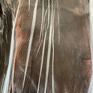 Caucho Natural RSS3 Directamente de Fábrica, Alta Calidad para la Producción de Neumáticos y Cámaras de Aire para Motocicletas, Mejor Precio - Product Image 2