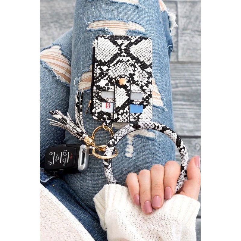 Couleur du serpent gris