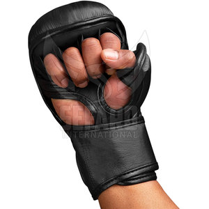 ถุงมือฝึกซ้อม MMA คุณภาพสูง ถุงมือฝึกซ้อม MMA แบบกำหนดเองได้ ถุงมือฝึกซ้อม MMA ที่สวมใส่สบาย - Product Image 4