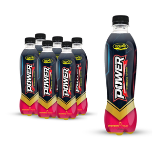 Bebidas Energéticas Económicas en Lata de 500 ml, Calidad Premium, con Cafeína, Servicio OEM/ODM, MOQ Bajo, Marca Privada, HALAL - Product Image 5