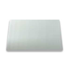 Azulejos de Porcelana Pulida Super Blancos de 60x120cm, Azulejos de Porcelana Modernos de Primera Calidad para Paredes y Pisos Interiores - Product Image 4
