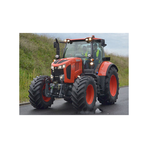 Tracteurs agricoles 50HP 60HP 70HP 80HP 90HP 100HP, 4 temps, d'occasion, à vendre - Product Image 6