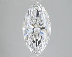 Diamante Suelto CVD Cultivado en Laboratorio de 9.20 Ct, Certificado IGI, Claridad VVS, Corte Marquise, Corte EX-VG, Color D, para Joyería, Anillo de Compromiso - Product Image 2
