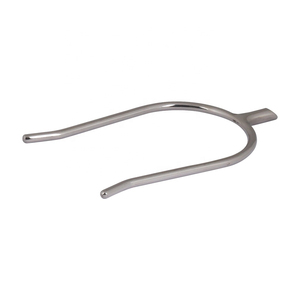 อุปกรณ์ขี่ม้าคุณภาพสูง Quick on Silver Spurs ผลิตภัณฑ์สำหรับขี่ม้าที่ทนทาน พร้อมเดือยและบิต ขายดี - Product Image 2