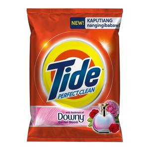 Capsules de lessive Tide 4 en 1 à parfum longue durée avec adoucissant, détergent, protecteur de couleur et détachant - Product Image 3