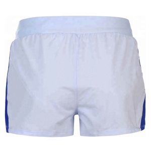 Shorts chauds pour femmes, taille haute, coupe ajustée, séchage rapide, imperméables, tissu respirant écologique, baskets décontractées intemporelles pour les journées chaudes - Product Image 3