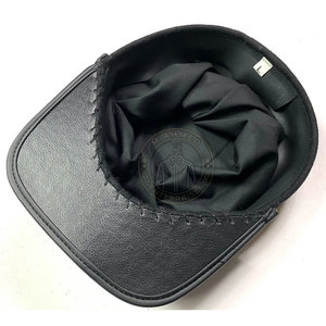 Sombreros Kepi Alemanes de Última Moda, Diseño de Color Personalizado, Sombreros Kepi de la Guerra Alemana - Product Image 5