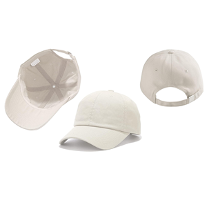 Casquette de baseball en sergé de coton UCAN 2025, 5 et 6 panneaux, logo personnalisé, OEM ODM, modèle vierge UCAN125 - Product Image 3