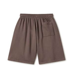 Pantalones Cortos Deportivos Premium para Hombre, Transpirables, de Algodón, para Gimnasio, Fitness, Running, Entrenamiento, Casuales, con Cintura Elástica, Logotipo Personalizado, OEM, ODM - Product Image 3