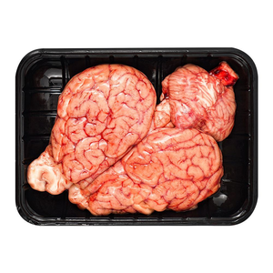 Cerveau de bœuf halal de qualité supérieure, congelé, pour la vente en gros internationale - Product Image 3