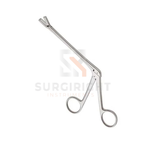 ชุดเครื่องมือผ่าตัดจมูกแบบหนีบ รุ่น SI-OIS-0001 ปรับขนาดได้ ผลิตจากเหล็กกล้าไร้สนิมเยอรมัน ได้รับการรับรองมาตรฐาน CE ระดับ Class I - Product Image 5