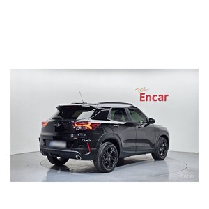 เชฟโรเลต (จีเอ็ม แดวู) เทรลเบลเซอร์ 1.3 เทอร์โบ ขับเคลื่อน 2 ล้อ พร้อมเบาะหนัง กล้องมองหลัง รุ่นมิถุนายน 2022 วิ่ง 27,686 กม. - Product Image 2