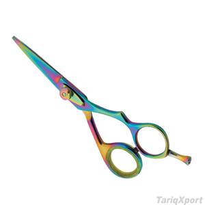 Nueva Navaja de Peluquería Profesional ODM de Alta Calidad, Acero Inoxidable 4Cr13, Punta Afilada, Plegable, Ligera, para Diestros - Product Image 2