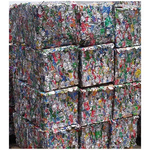 Meilleur prix pour les déchets d'aluminium UBC, déchets d'extrusion de canettes de boissons usagées - Product Image 4