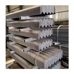 ASTM A36 морская угловая сталь L4x4x1/4 дюйма для судостроения и морских конструкций - Product Image 5