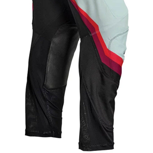 Nuevo y Elegante Traje de Motocross para Hombre, Transpirable y Cómodo, 100% Poliéster, Ropa Deportiva para Motociclismo y Automovilismo - Product Image 2