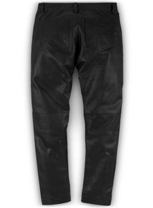 Heritage Leather <b>Pants</b> - Product Image 3