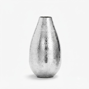 Premium Metal Flower Vase Elegant <b>Floral</b> Display Holder For Dining Table Living Room Hotel Wedding Decoration - Product Image 6
