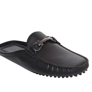 Zapatos de Cuero Genuino para Hombre, Mocasines Casuales y Formales, Calzado Cómodo y Suave, Venta al Por Mayor, Proveedor OEM - Product Image 2