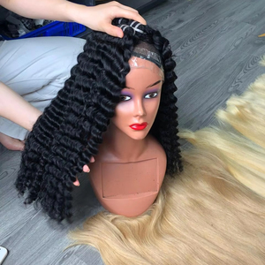 ผมต่อแบบเวฟธรรมชาติ 100% เวียดนามแท้ Remy ชนิด Skin Weft จากผู้บริจาคคนเดียว ราคาขายส่ง Minh Khang Hair - Product Image 1