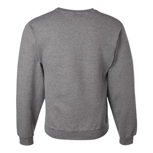 Sudadera de Último Diseño, Sudadera Personalizada de Alta Calidad para Hombre, Sudadera Holgada de Manga Larga con Cuello Redondo, Sudadera Básica de Algodón Mezclado - Product Image 5