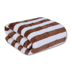 Toalla de Baño de Felpa de Coral Suave, Ecológica, Libre de AZO, 100% Algodón, de Secado Rápido, para Hombre y Mujer, en Oferta - Product Image 2